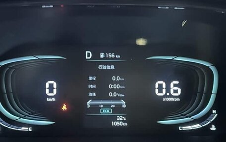 KIA K3, 2025 год, 1 850 004 рублей, 12 фотография