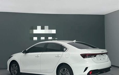 KIA K3, 2025 год, 1 850 004 рублей, 6 фотография