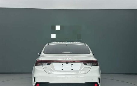 KIA K3, 2025 год, 1 850 004 рублей, 5 фотография