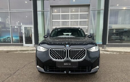 BMW X3, 2025 год, 7 800 000 рублей, 2 фотография