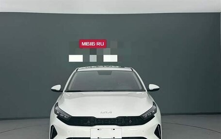 KIA K3, 2025 год, 1 850 004 рублей, 2 фотография