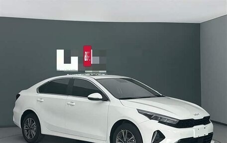 KIA K3, 2025 год, 1 850 004 рублей, 3 фотография