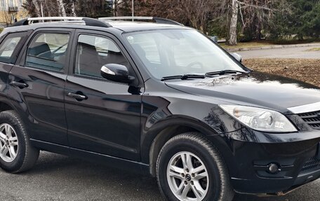 Haima 7, 2013 год, 565 000 рублей, 1 фотография