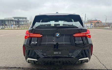 BMW X3, 2025 год, 7 800 000 рублей, 6 фотография