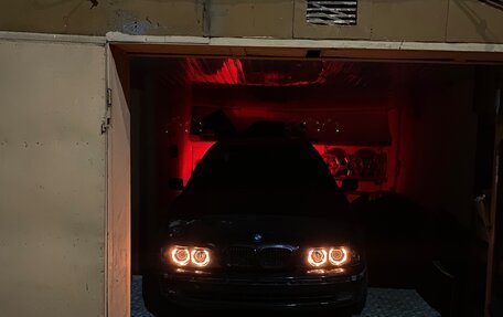 BMW 5 серия, 1997 год, 320 000 рублей, 1 фотография