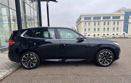 BMW X3, 2025 год, 7 800 000 рублей, 4 фотография