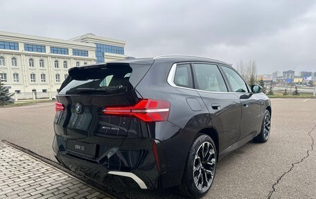 BMW X3, 2025 год, 7 800 000 рублей, 5 фотография