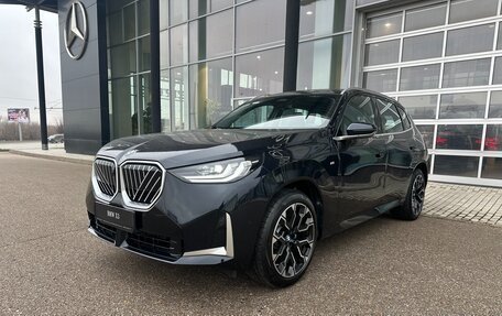 BMW X3, 2025 год, 7 800 000 рублей, 3 фотография