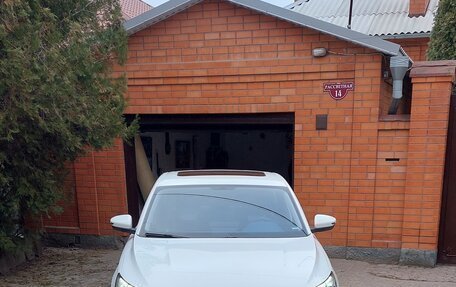 Geely Emgrand, 2022 год, 1 500 000 рублей, 1 фотография