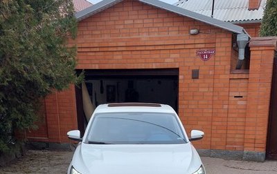 Geely Emgrand, 2022 год, 1 500 000 рублей, 1 фотография