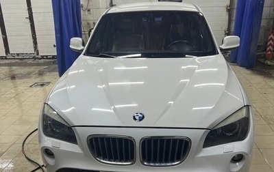 BMW X1, 2011 год, 1 200 000 рублей, 1 фотография