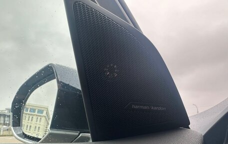 BMW X3, 2025 год, 7 800 000 рублей, 10 фотография