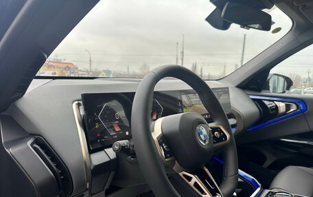 BMW X3, 2025 год, 7 800 000 рублей, 12 фотография