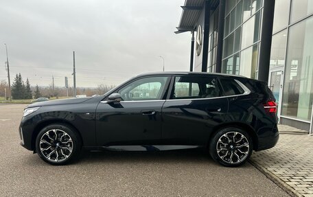 BMW X3, 2025 год, 7 800 000 рублей, 8 фотография