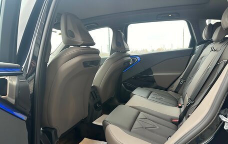 BMW X3, 2025 год, 7 800 000 рублей, 13 фотография