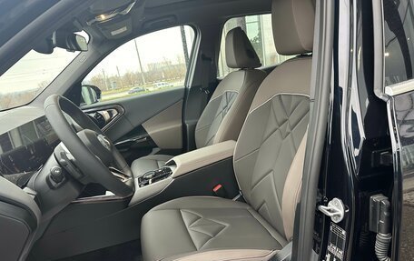 BMW X3, 2025 год, 7 800 000 рублей, 11 фотография