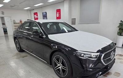 Mercedes-Benz E-Класс, 2023 год, 6 550 000 рублей, 1 фотография