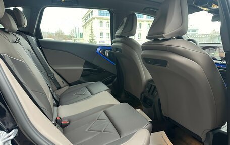 BMW X3, 2025 год, 7 800 000 рублей, 14 фотография