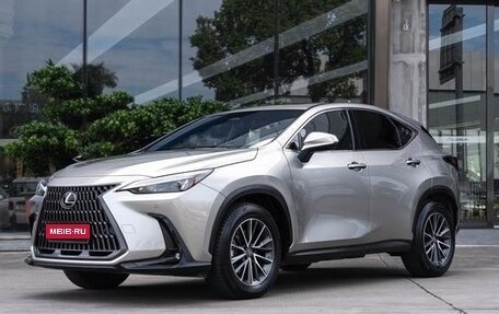 Lexus NX, 2023 год, 5 900 000 рублей, 1 фотография