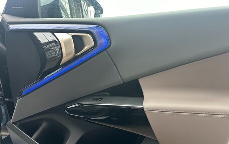 BMW X3, 2025 год, 7 800 000 рублей, 16 фотография