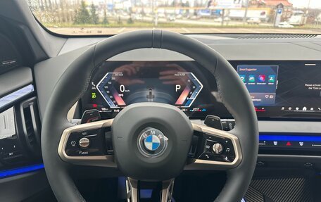 BMW X3, 2025 год, 7 800 000 рублей, 21 фотография