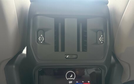 BMW X3, 2025 год, 7 800 000 рублей, 19 фотография