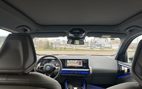 BMW X3, 2025 год, 7 800 000 рублей, 18 фотография