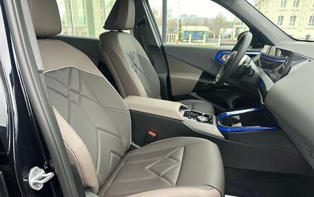 BMW X3, 2025 год, 7 800 000 рублей, 15 фотография