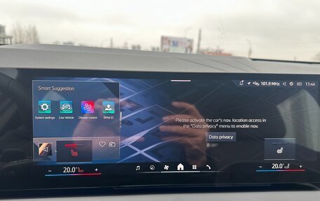 BMW X3, 2025 год, 7 800 000 рублей, 22 фотография