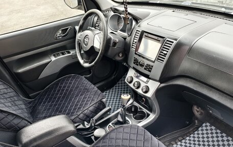 Haima 7, 2013 год, 565 000 рублей, 9 фотография