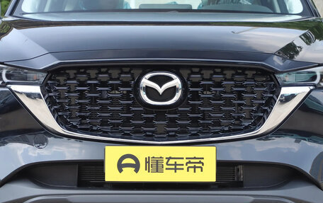 Mazda CX-5 II, 2025 год, 2 349 000 рублей, 9 фотография