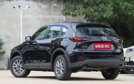 Mazda CX-5 II, 2025 год, 2 349 000 рублей, 7 фотография