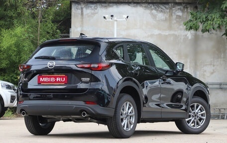 Mazda CX-5 II, 2025 год, 2 349 000 рублей, 6 фотография