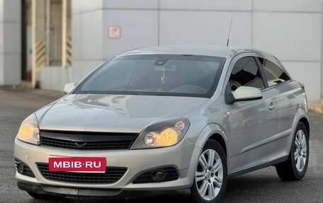 Opel Astra H, 2008 год, 449 999 рублей, 1 фотография