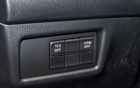 Mazda CX-5 II, 2025 год, 2 349 000 рублей, 19 фотография