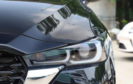 Mazda CX-5 II, 2025 год, 2 349 000 рублей, 24 фотография