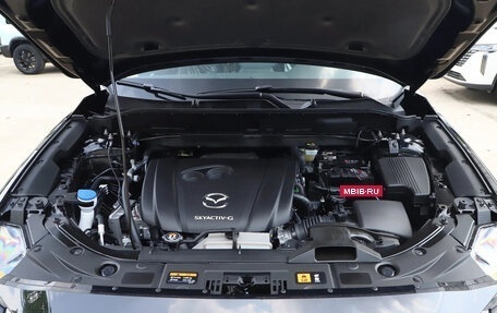 Mazda CX-5 II, 2025 год, 2 349 000 рублей, 27 фотография