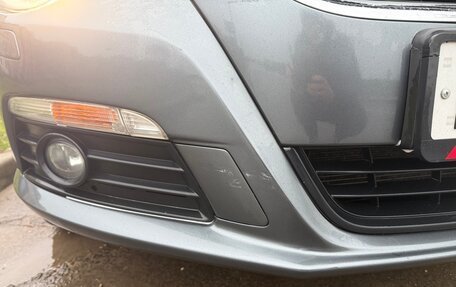 Volkswagen Passat CC I рестайлинг, 2011 год, 900 000 рублей, 9 фотография