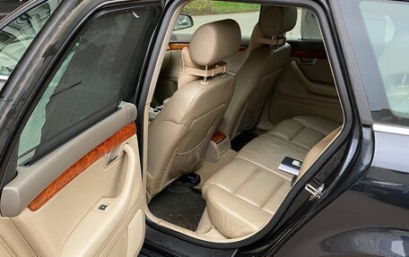 Audi A4, 2003 год, 575 000 рублей, 7 фотография