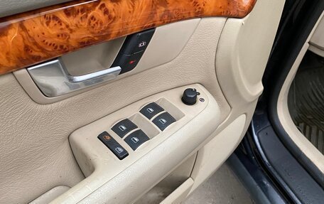 Audi A4, 2003 год, 575 000 рублей, 14 фотография