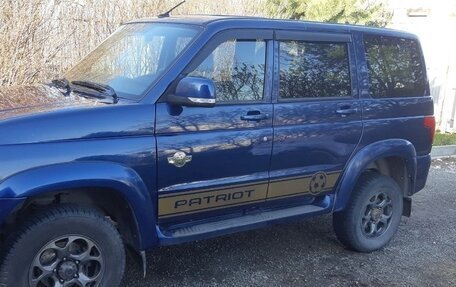 ЛуАЗ Patriot, 2018 год, 1 250 000 рублей, 3 фотография