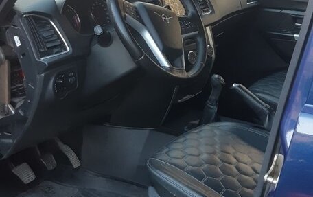 ЛуАЗ Patriot, 2018 год, 1 250 000 рублей, 5 фотография