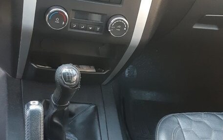 ЛуАЗ Patriot, 2018 год, 1 250 000 рублей, 6 фотография