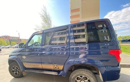 ЛуАЗ Patriot, 2018 год, 1 250 000 рублей, 12 фотография