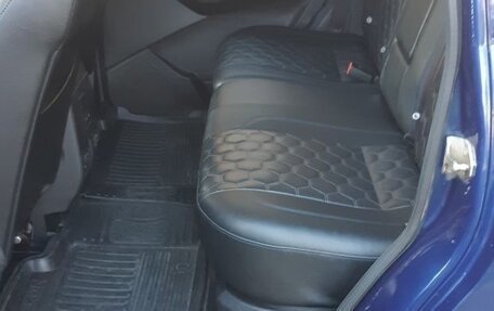 ЛуАЗ Patriot, 2018 год, 1 250 000 рублей, 8 фотография