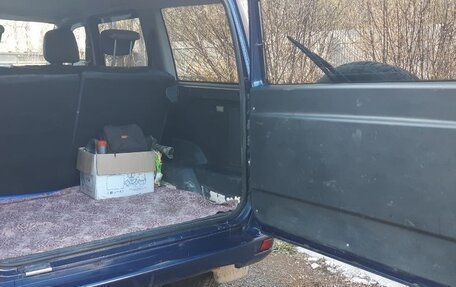ЛуАЗ Patriot, 2018 год, 1 250 000 рублей, 9 фотография
