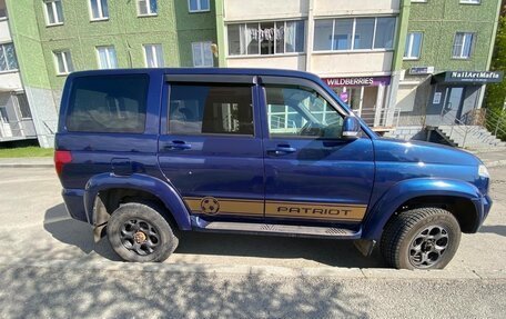 ЛуАЗ Patriot, 2018 год, 1 250 000 рублей, 15 фотография