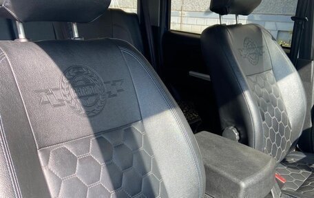 ЛуАЗ Patriot, 2018 год, 1 250 000 рублей, 19 фотография