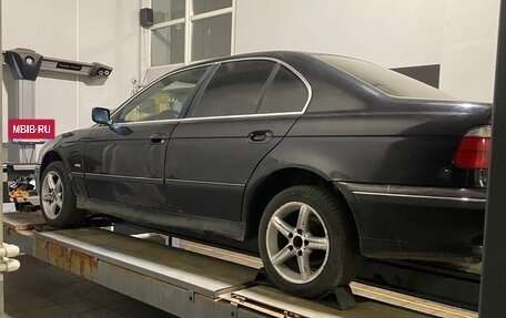 BMW 5 серия, 1997 год, 320 000 рублей, 2 фотография