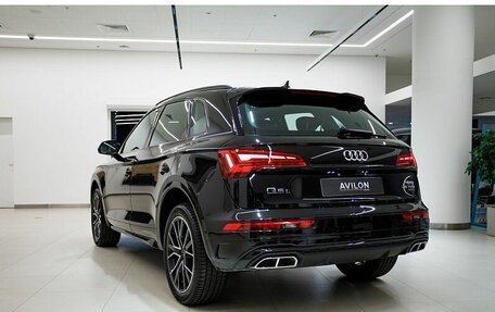 Audi Q5, 2025 год, 7 000 000 рублей, 7 фотография